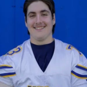 Ray Bekelesky mugshot