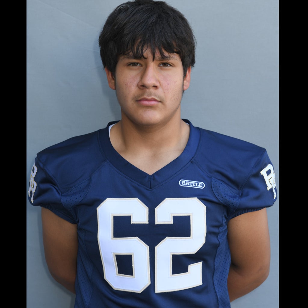 Kevin Amador mugshot