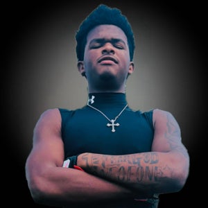 Demetrius Prim mugshot