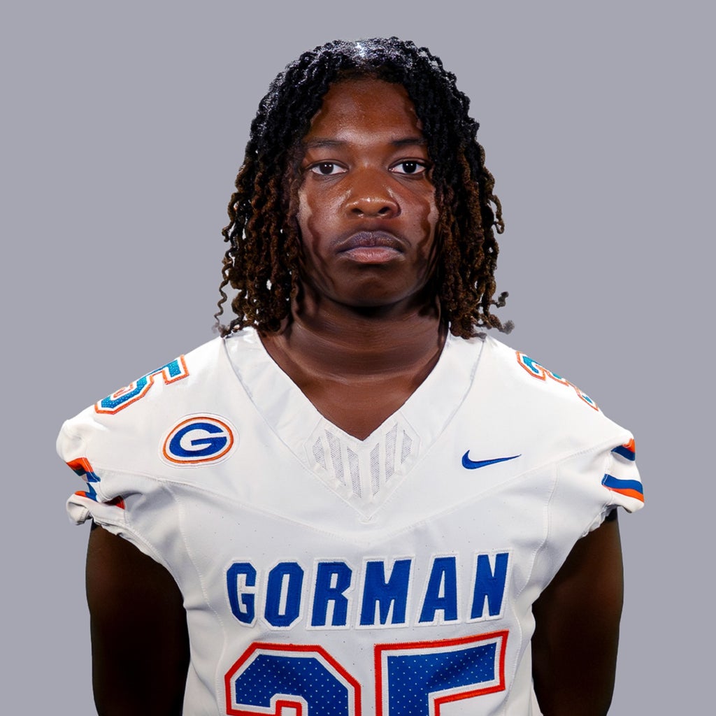 Zerryn Sistrunk mugshot