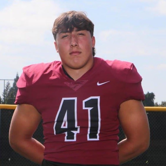 Lincoln Kemper mugshot