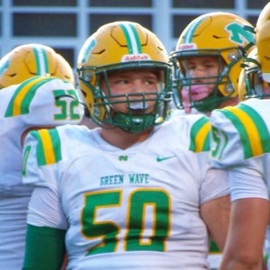 Dylan Harman mugshot