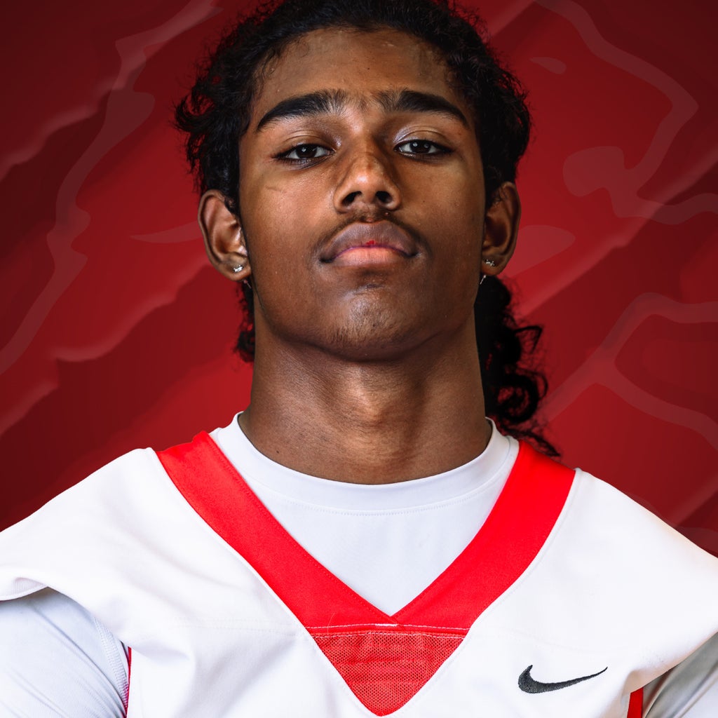 TRISTAN JOINER mugshot