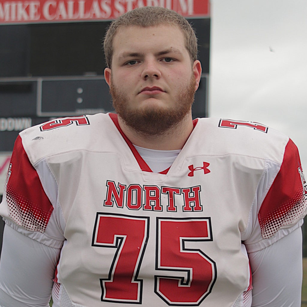 Damon Kesler mugshot