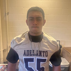 Angel Arrevalo mugshot