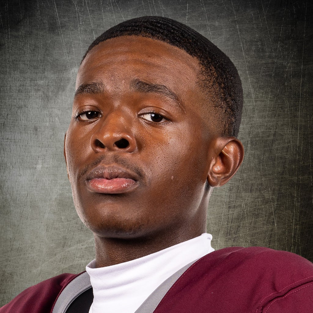 Anthony Simien mugshot