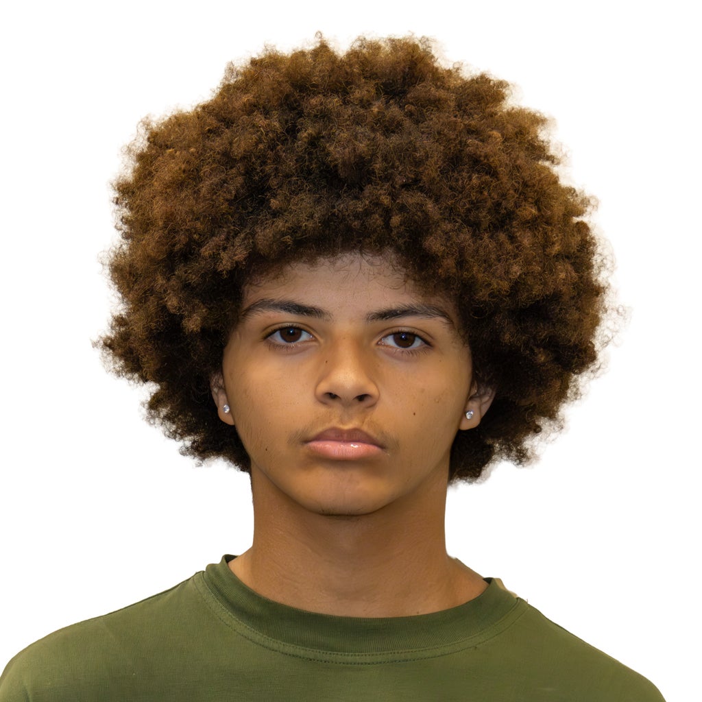 Noah Daniels mugshot