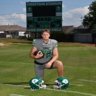 Maverick Northrip mugshot