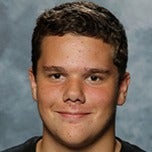 Jayden Hatton mugshot