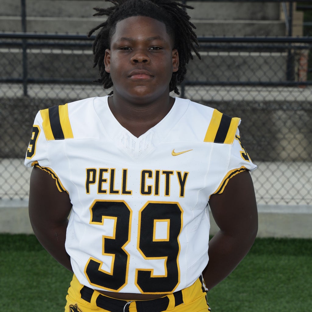 Zamarii Mitchell-Hill mugshot