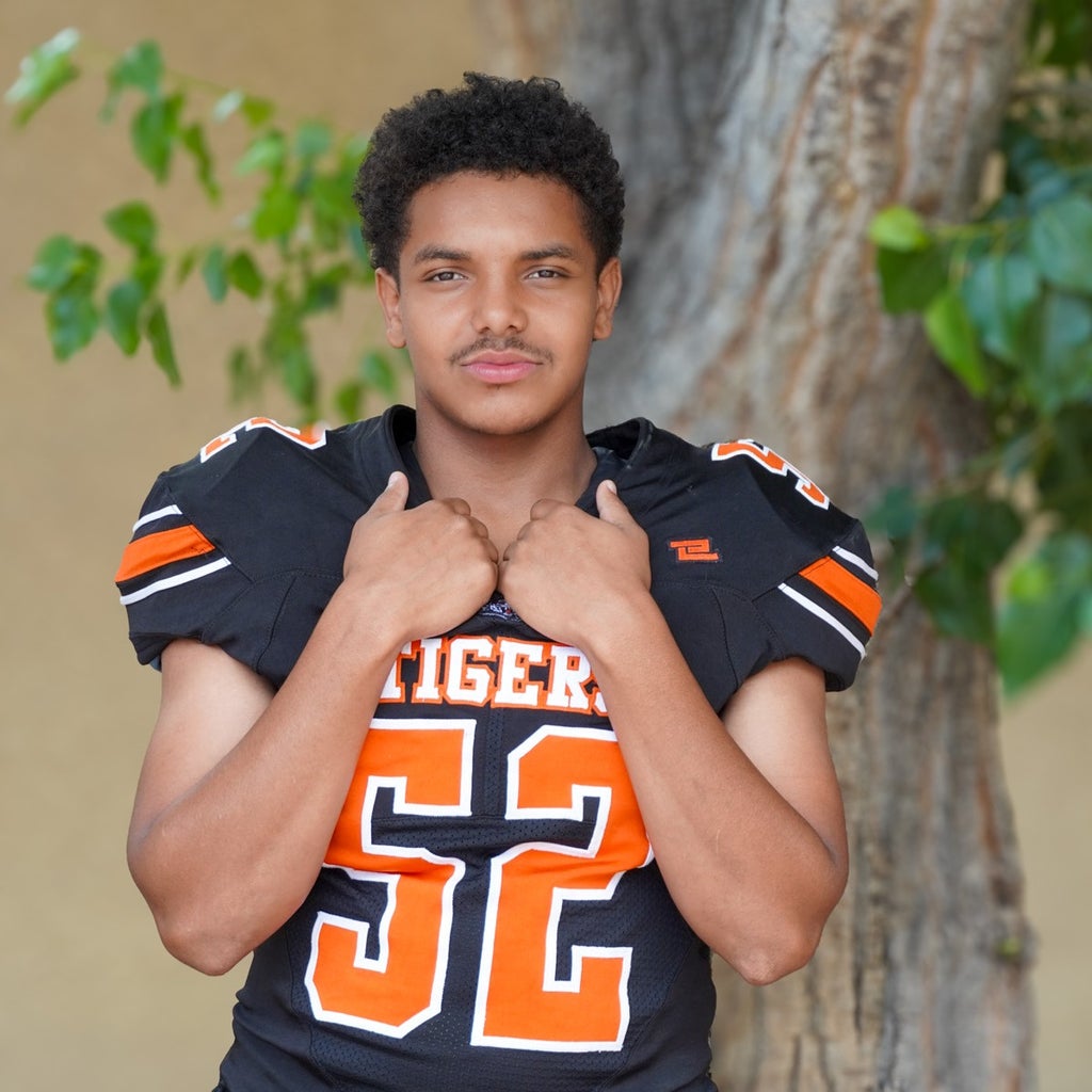 Kyland Perry mugshot