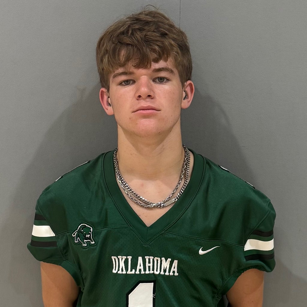 Jaiden Robinson mugshot