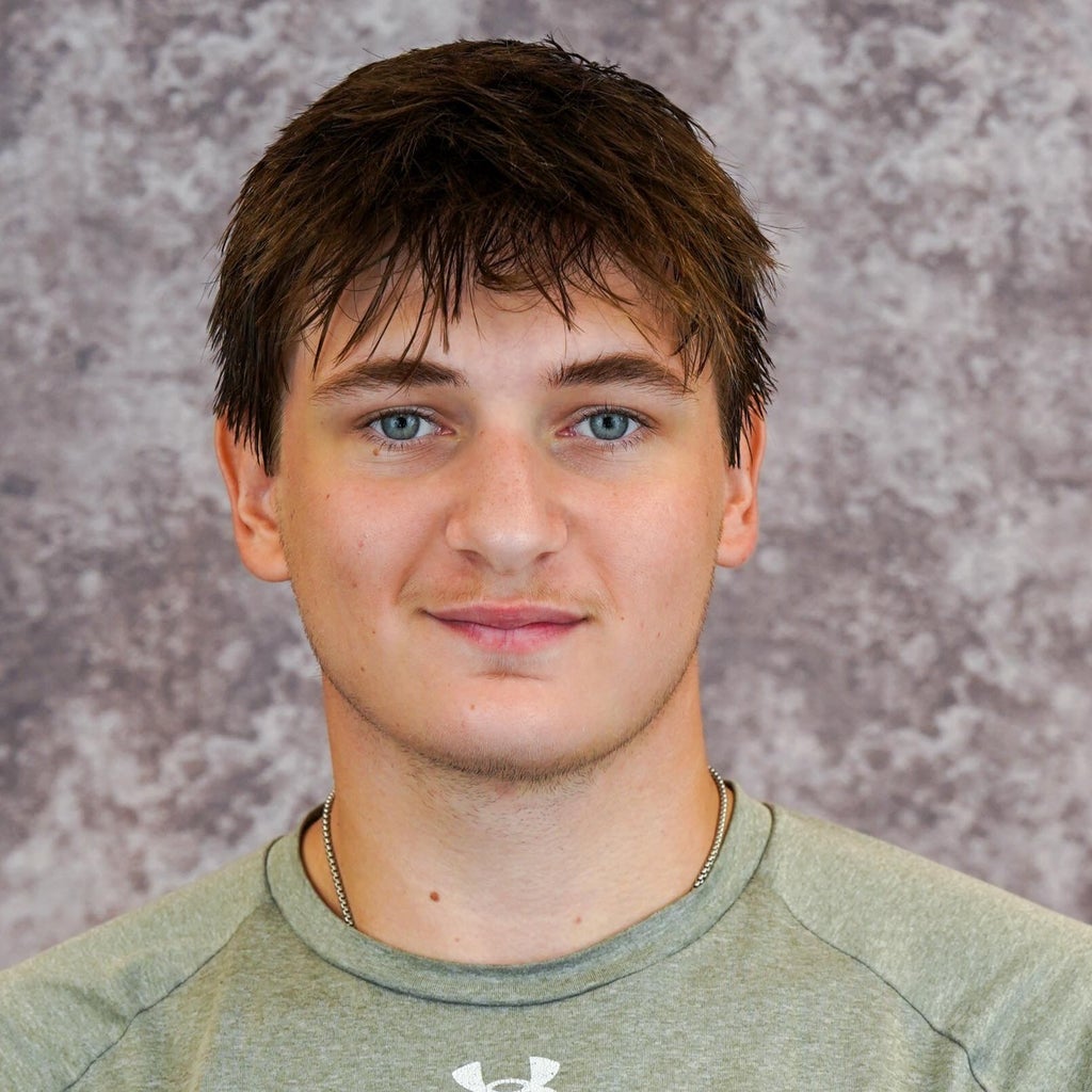 Aiden McDaniel mugshot