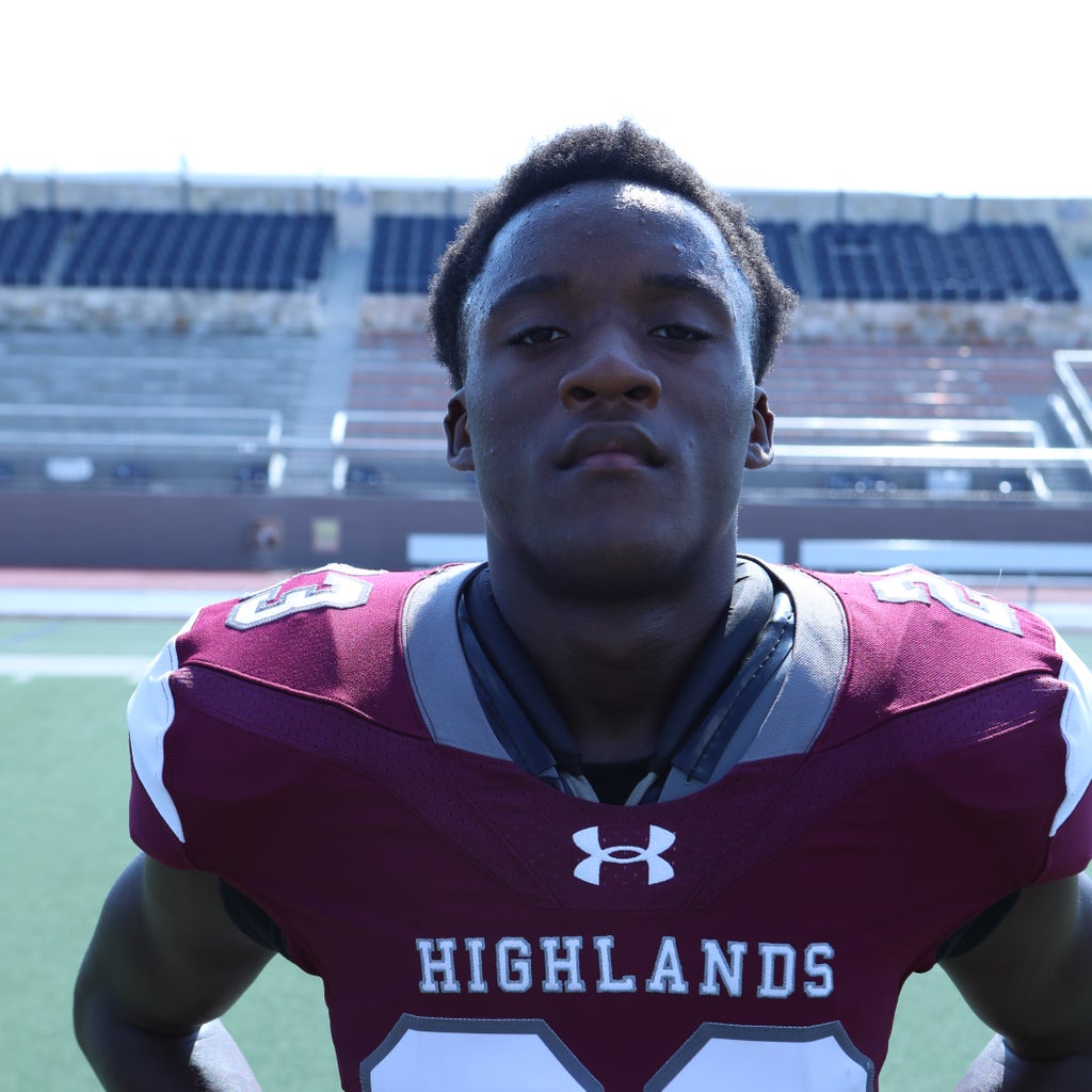 Jovan Flemings