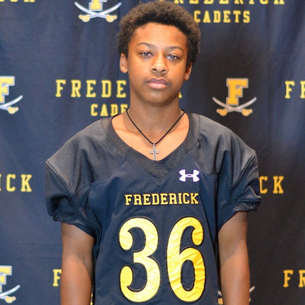 Richard Jones mugshot