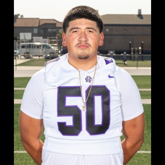 Daeton Jimenez mugshot