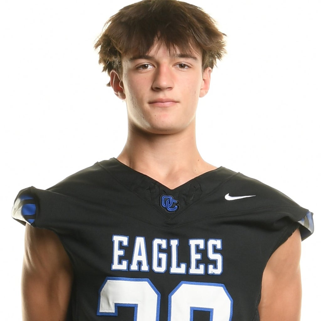 Ryder Nettles mugshot