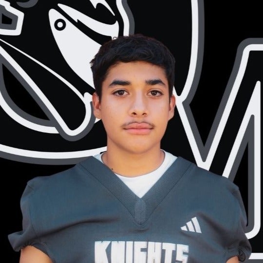 Noah Crespin mugshot