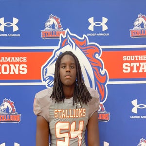 DeBryan Strong