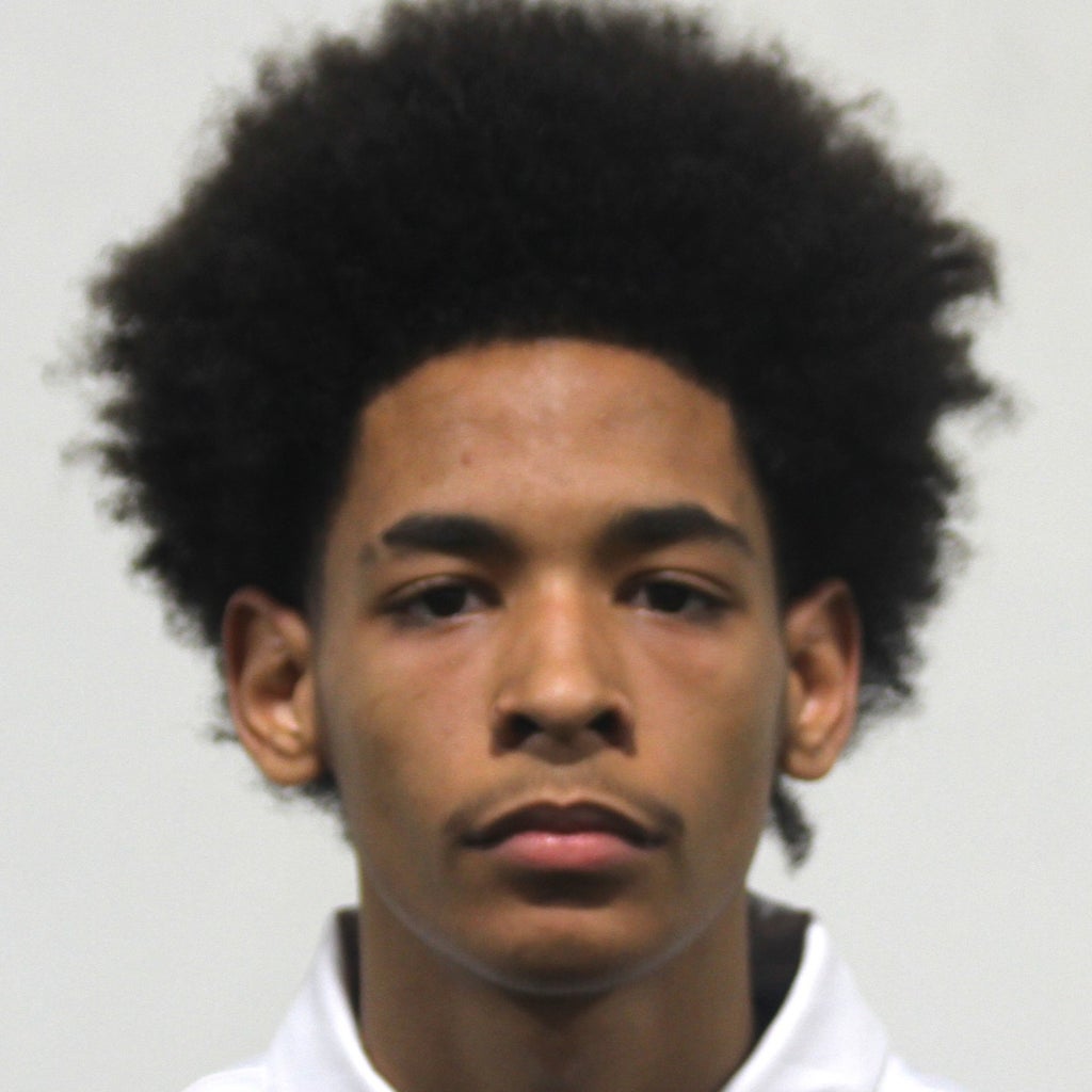 Xavierre Clemons mugshot