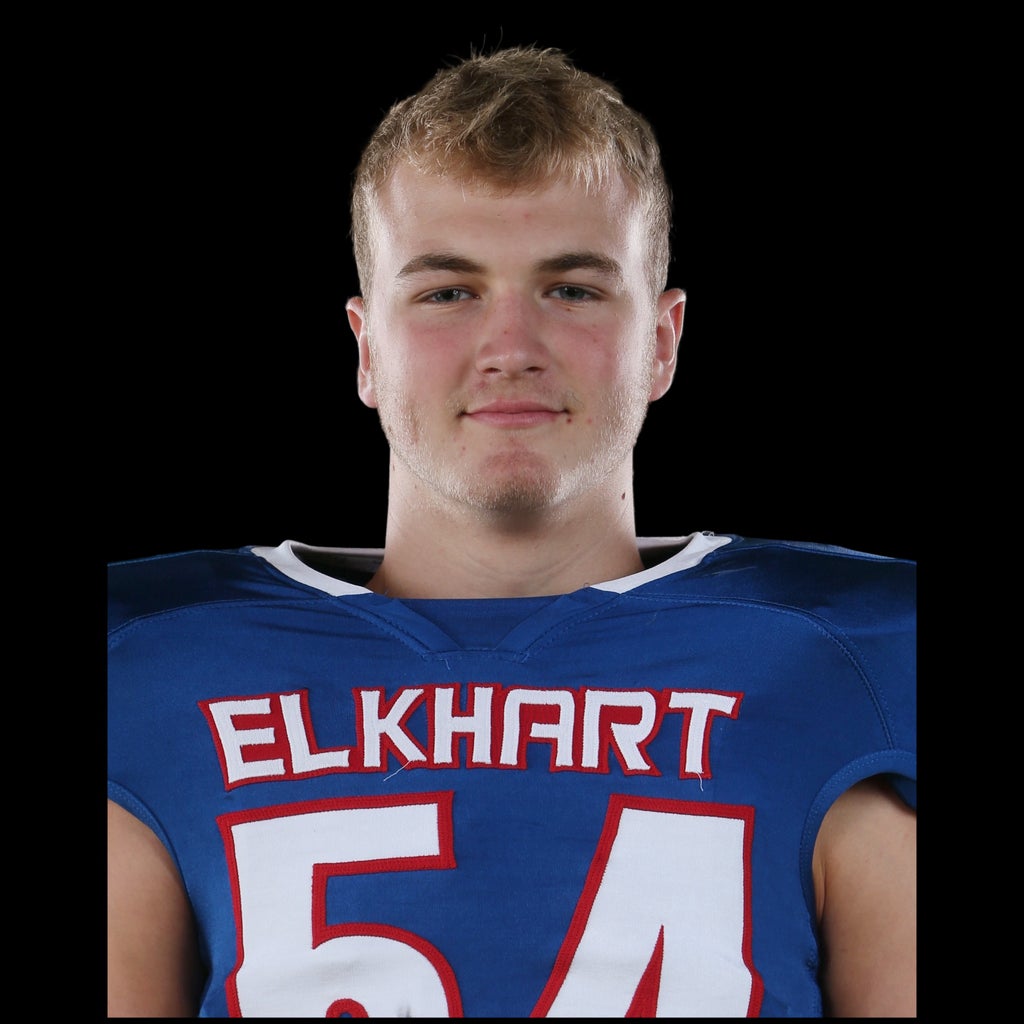 Grayson Joe Harris mugshot