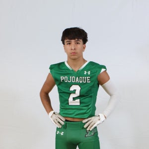 Elijah Gonzales mugshot