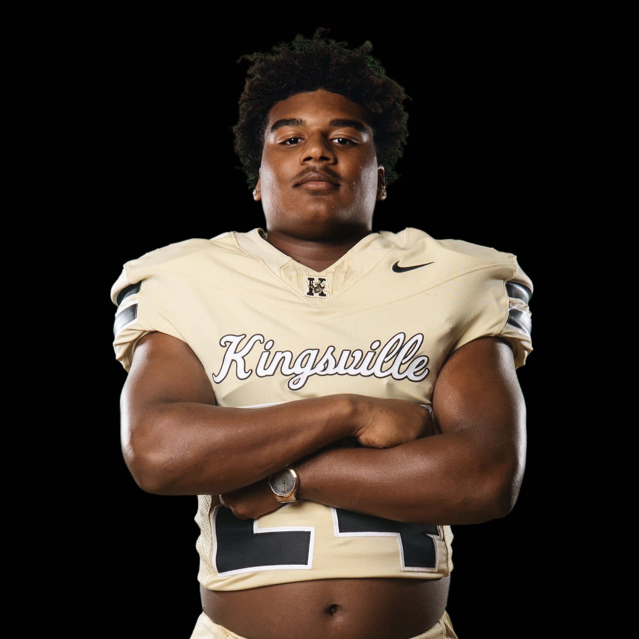 D. Montgomery-Buckley