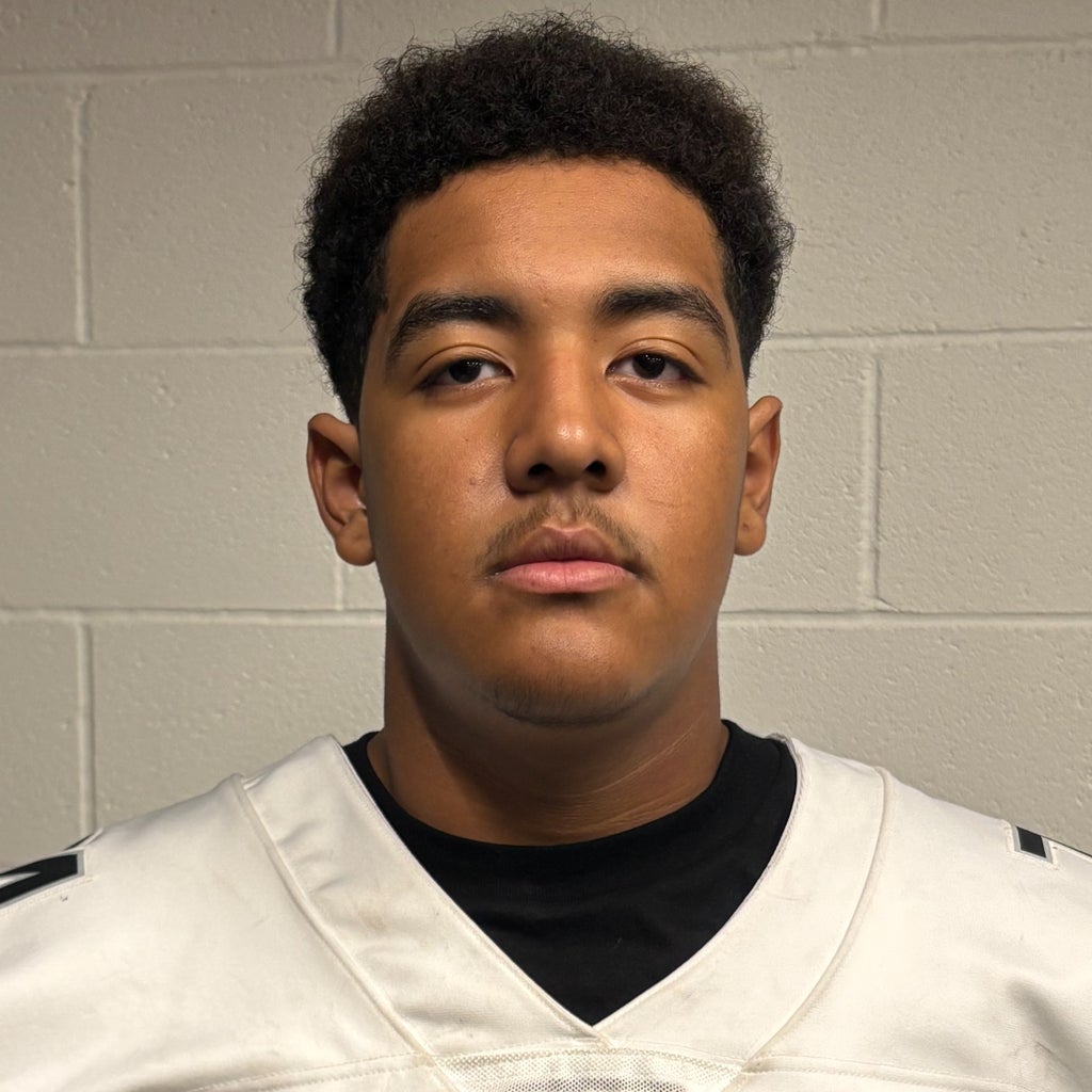 Roman Gurule mugshot