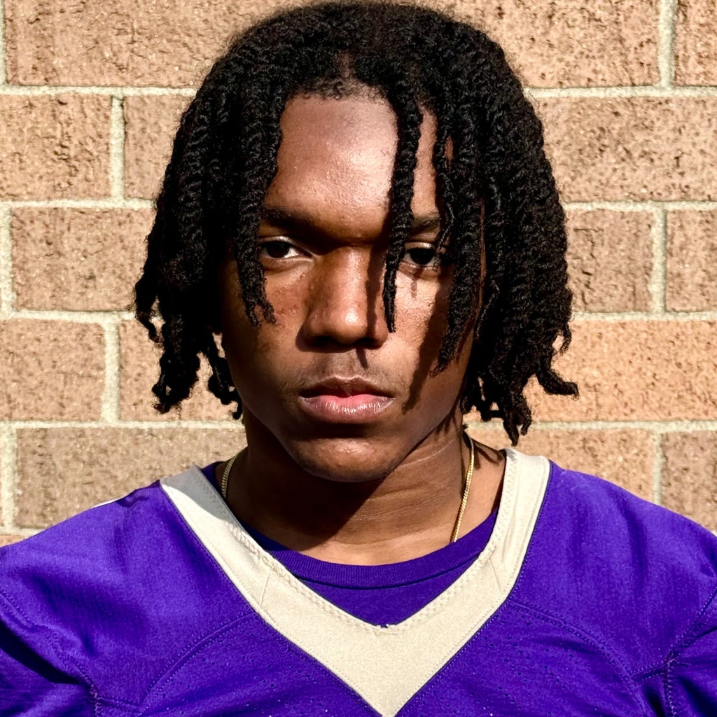 Jamari Brown mugshot