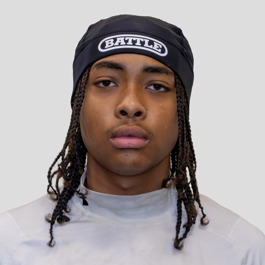 Delano King mugshot