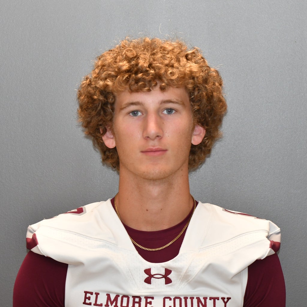 Gage Davis mugshot