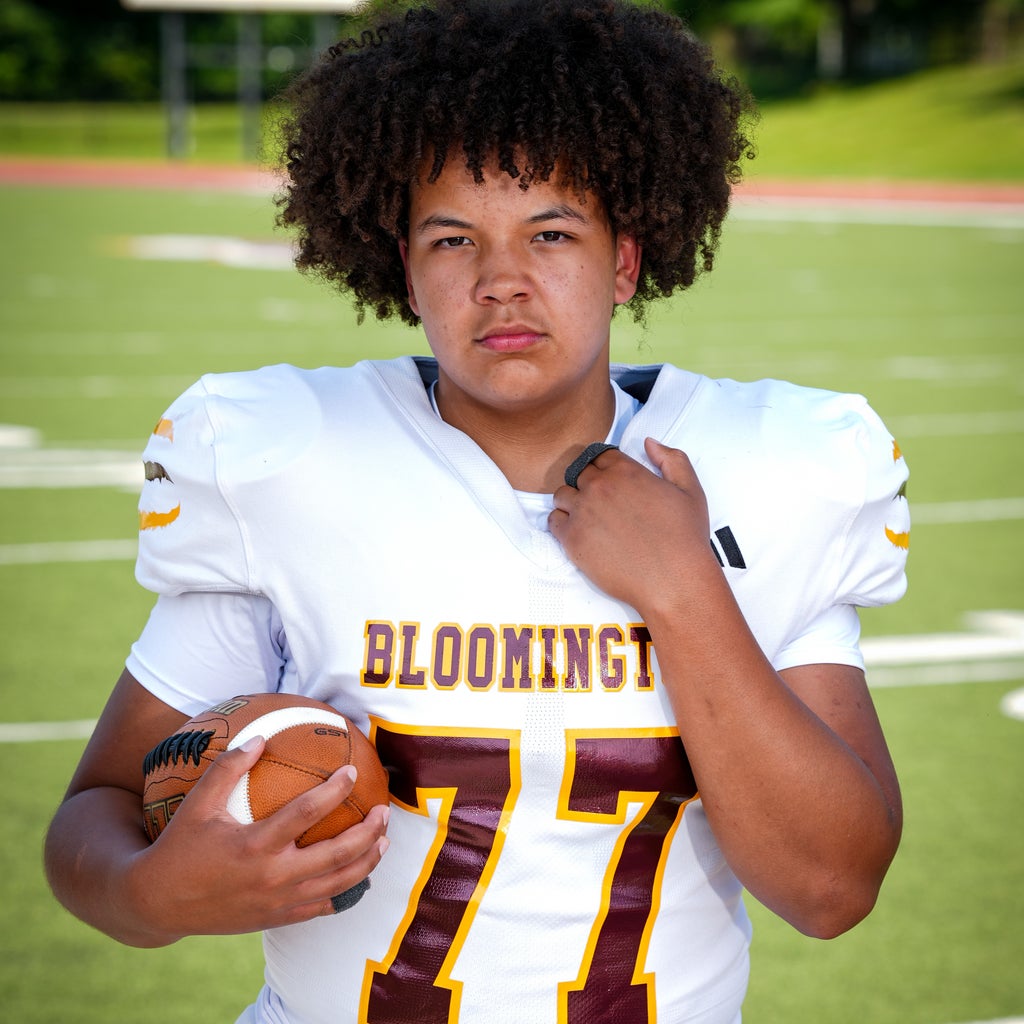 Andreas Njau mugshot