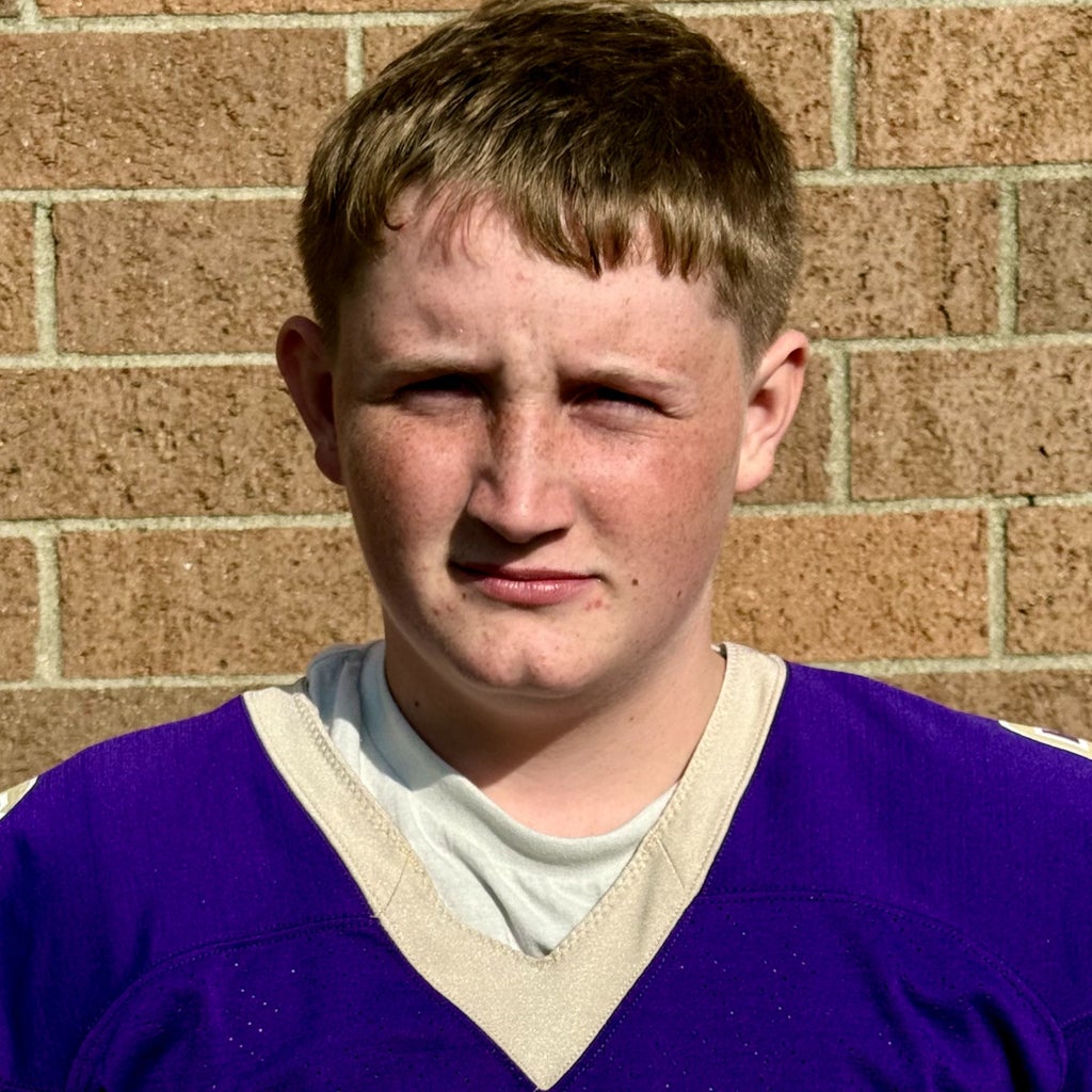 Gage Sorrell