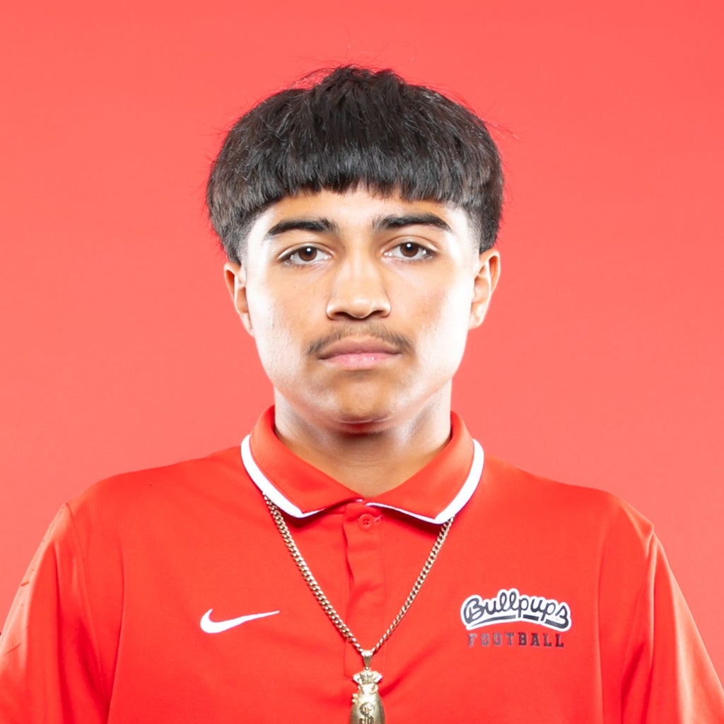 Josiah Perez mugshot