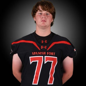 Brock Lambert mugshot