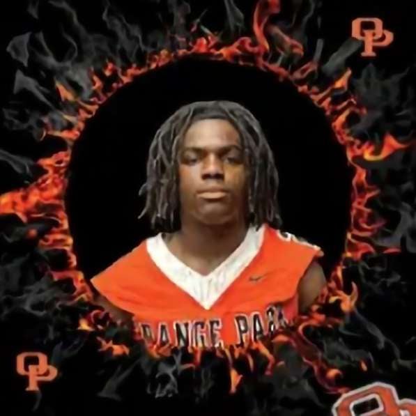 Kendrick Baldwin mugshot