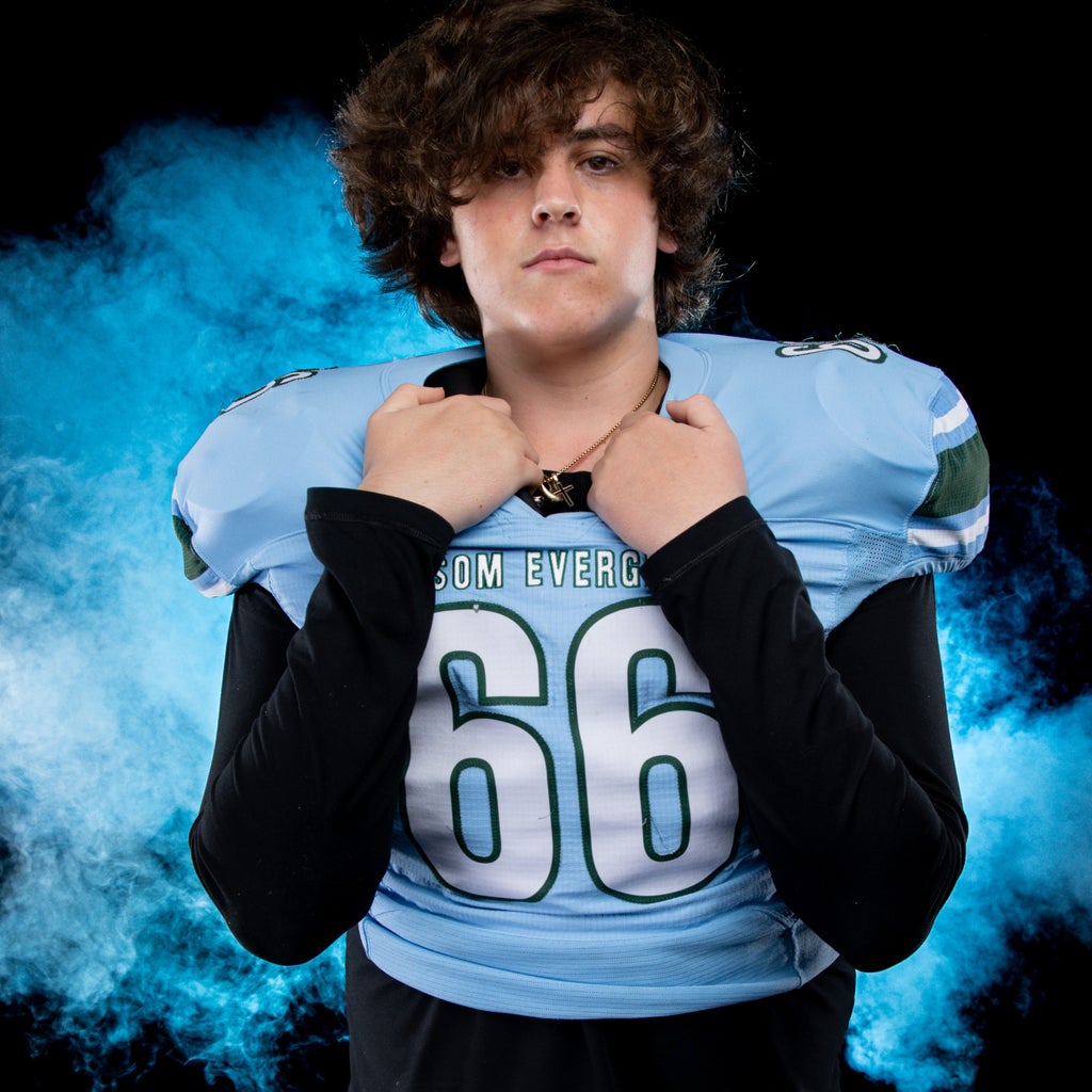 David Martin mugshot