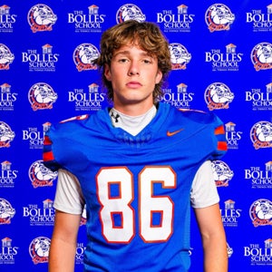 Dawson Brydges mugshot