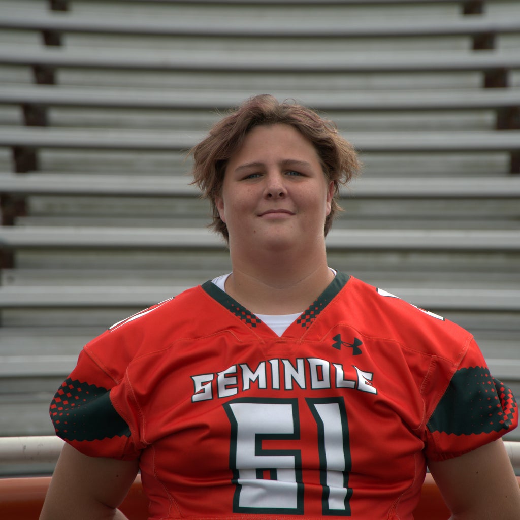 Carson Miraglia mugshot