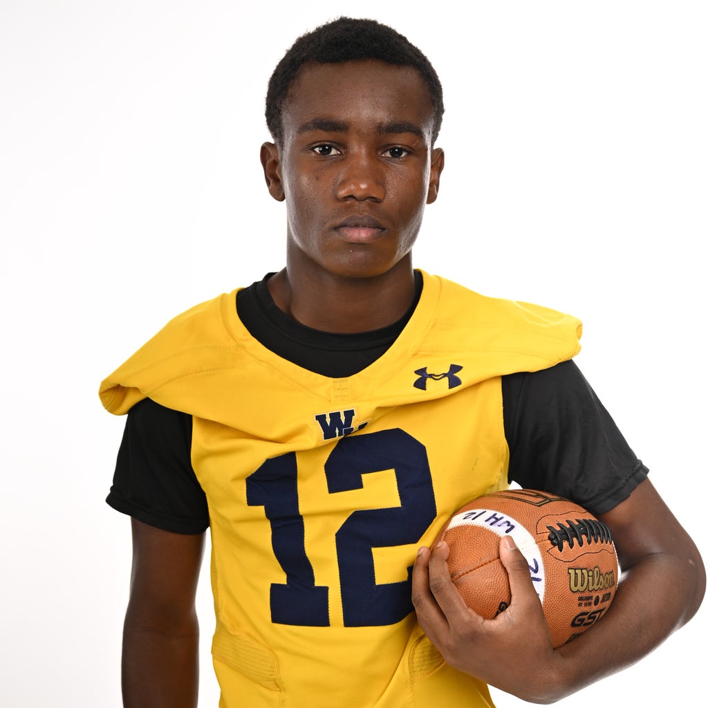 Lorenzo Jones mugshot