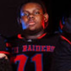 Jaiden Williams mugshot
