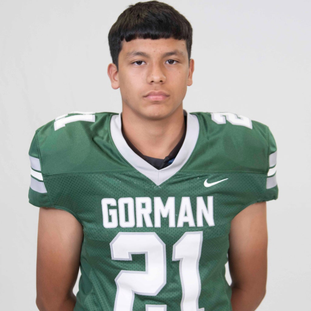 Emmanuel Mata mugshot