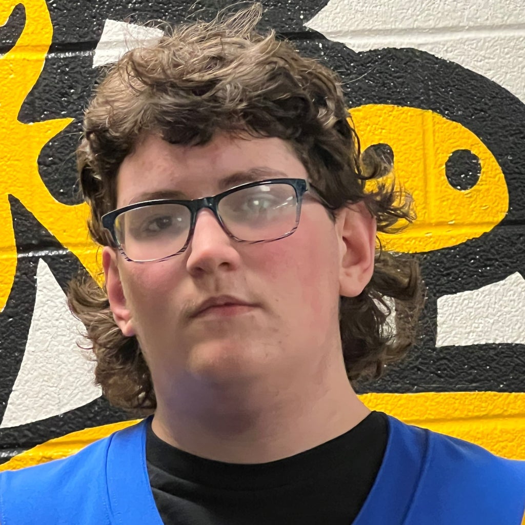 Andrew Thomas mugshot