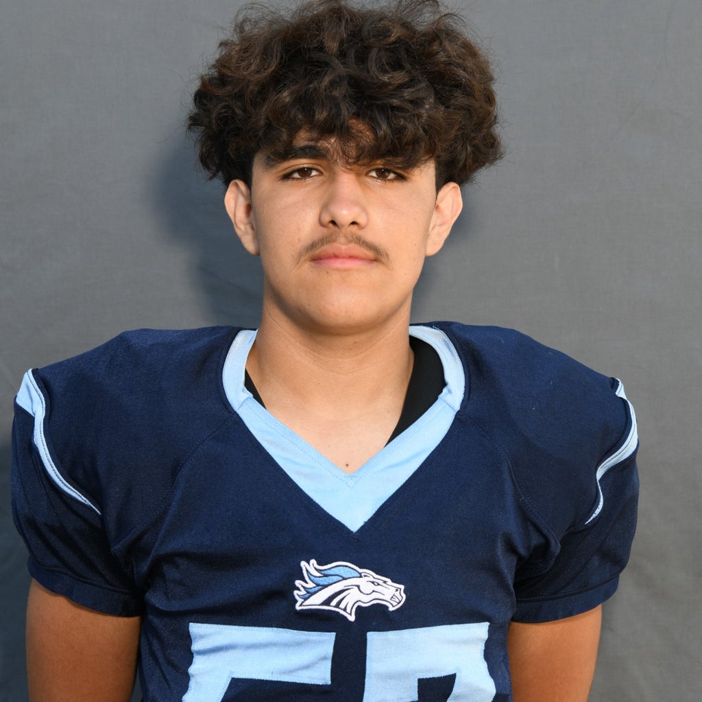 Martin Hernandez mugshot