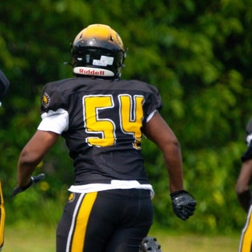 Malcolm Robinson