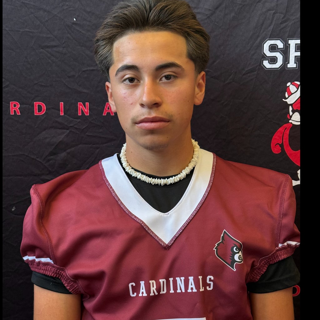 Sebastian Mendez mugshot
