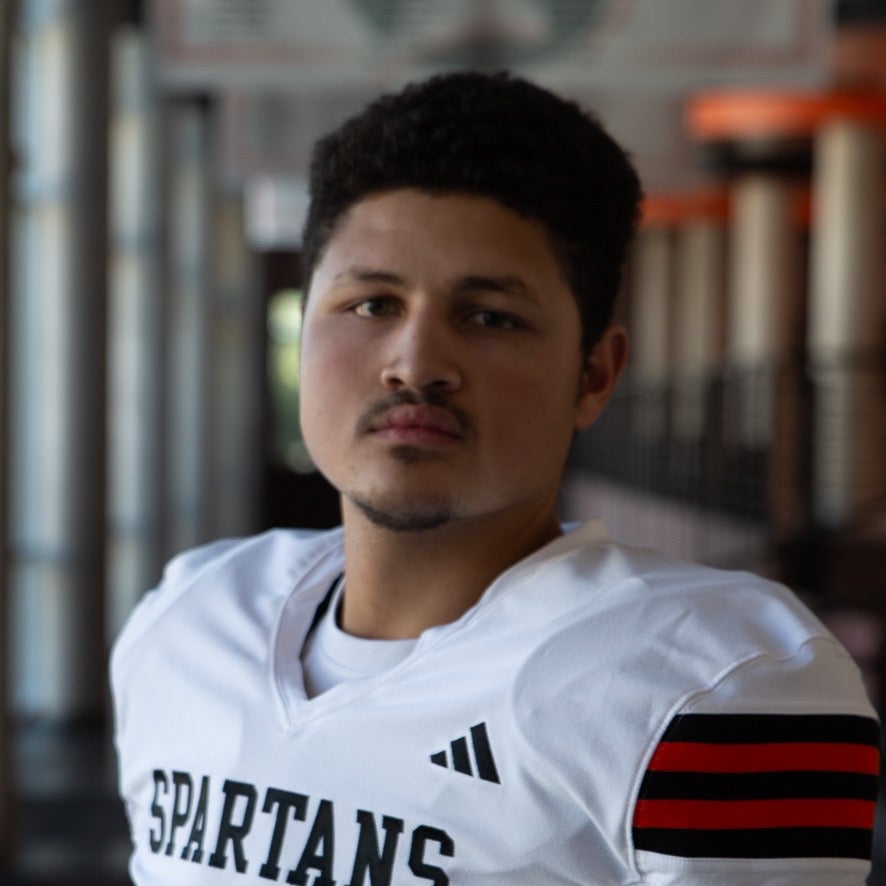 Zac Noyola mugshot
