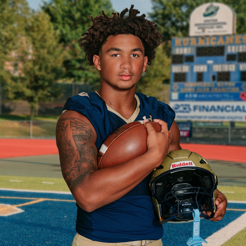 Niko Castillo mugshot