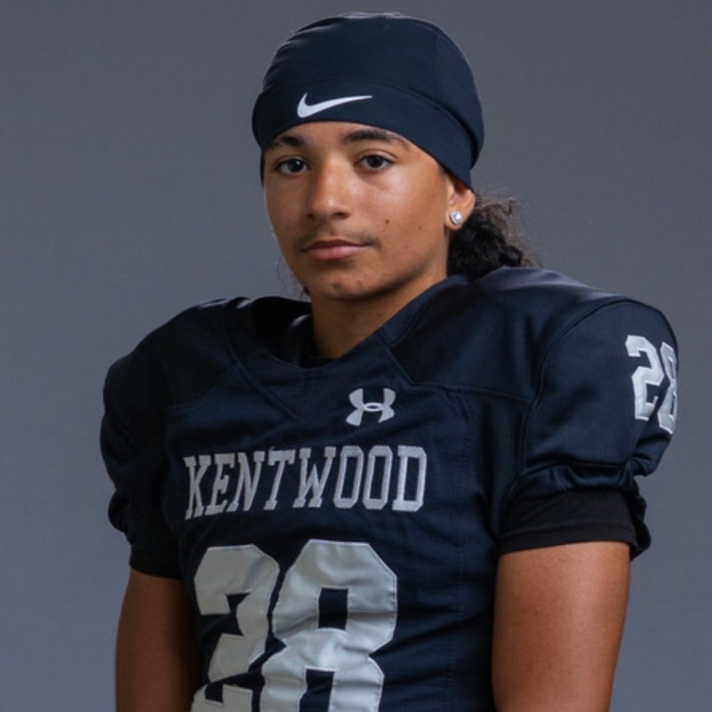 Kordell McCoy mugshot