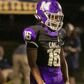 Trevion Gaddy mugshot